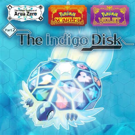 indigo disk pokedex leak|Full Indigo Disk Pokedex: Pokemon Scarlet and Violet。